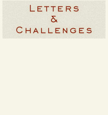 So You Love Punctuation? Write a Letter to Your Favorite Mark, and You  Might Win a Copy of Ben Greenman's Brand-New Book!—Letters &  Challenges—Emdashes